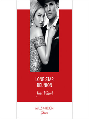 cover image of Lone Star Reunion